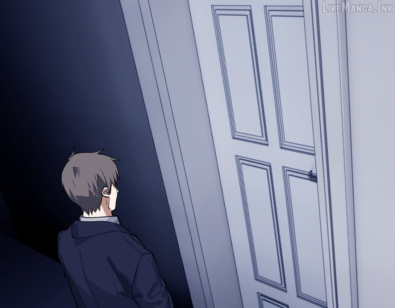 Confession Of The Suspect A Chapter 46  - page 11